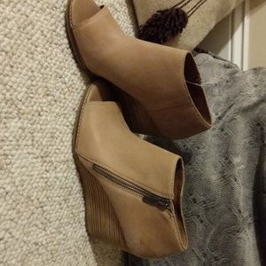 Lucky Brand Wedges